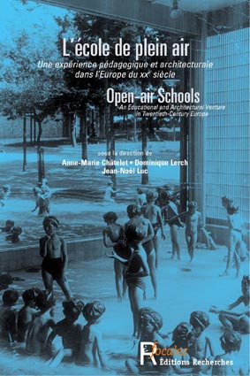L’École de plein air / <i>Open-Air Schools</i>