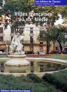 Villes françaises au XIXe siècle