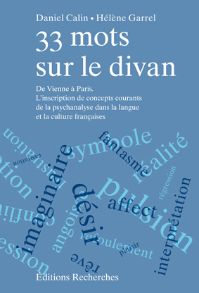 33 mots sur le divan