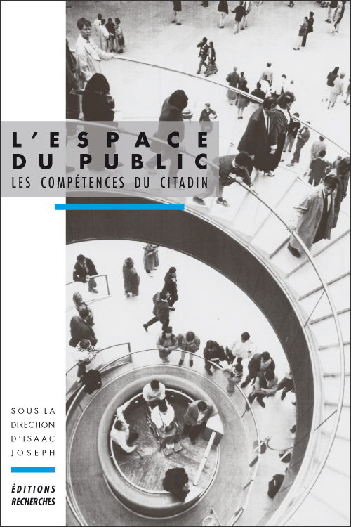 L’espace du public