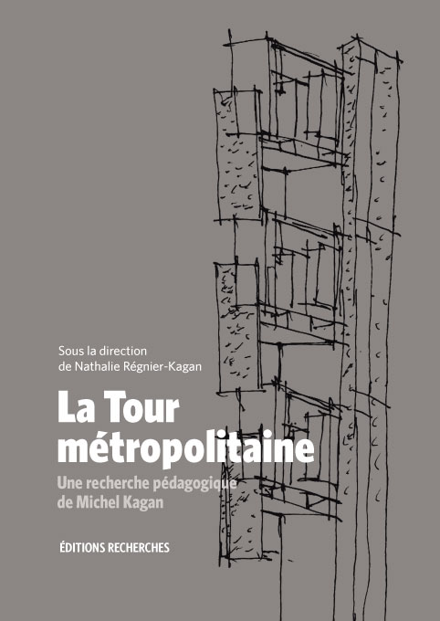 La Tour métropolitaine