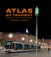 Atlas du Tramway dans les villes françaises